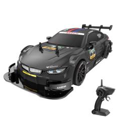 Carro de controle remoto GoolRC RC Drift 1/16 4WD 40KM/H 2,4 GHz