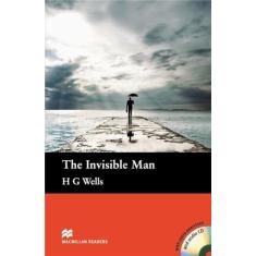 The Invisible Man (Audio CD Included)