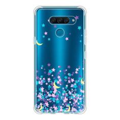 Capa Capinha De Celular Compatível com K12 Max/K12 Prime Personalizada