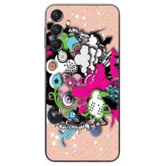 Capa Adesivo Skin104 Verso Para Samsung Galaxy A24 4G 2023 - KawaSkin