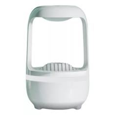 Umidificador de gota de água anti-gravidade Gota de água doméstica Bac