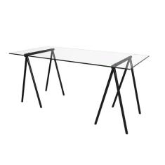 Mesa de Escritório Cavalete Itaim Preto New Green