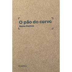 Livro - O pão do corvo