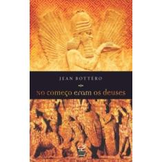 Livro - No começo eram os deuses