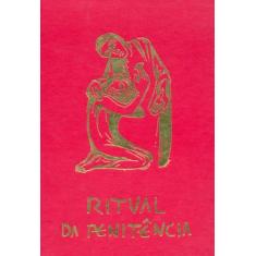 Ritual da penitencia - - PAULUS