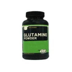 Glutamine Powder 300g - Optimum Nutrition