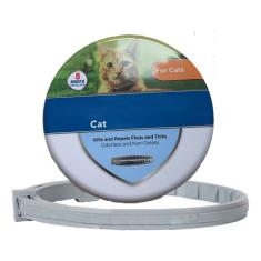 Coleira de desparasitação para cães e gatos Soledo Pet