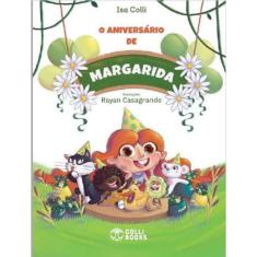 O Aniversario De Margarida