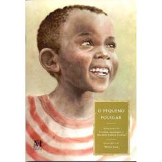 O Pequeno Polegar Mazza