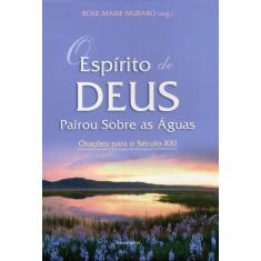 Livro - O EspÍrito de Deus Pairou Sobre as Águas