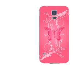 Capa Adesivo Skin361 Verso Para Samsung Galaxy S5 SM-G900 - KawaSkin