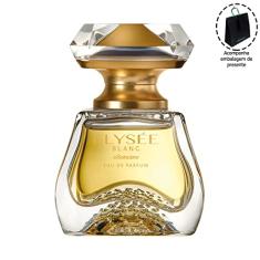 Elysée Blanc Eau de Parfum Boticário