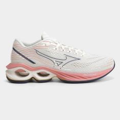 Tênis Mizuno Wave Creation 24 Feminino-Feminino