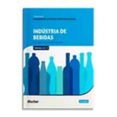 Indústria de Bebidas - Inovação, gestão e produção - (Blucher), 3