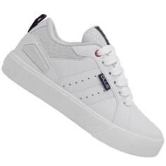Tenis Infantil Ollie Cyclone Meninos-Masculino