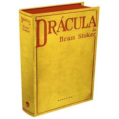 Drácula - First Edition