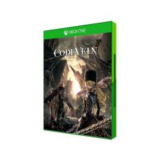 Code Vein Para Xbox One - Bandai Namco