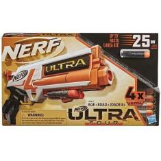 Lançador Nerf Ultra Four Hasbro E9217 15337