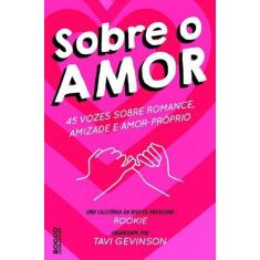 Sobre O Amor - (Rocco)