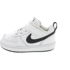Nike Court Borough Low 2 (TD) Sneaker Junior
