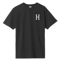 Camiseta HUF Essentials Classic H-Masculino