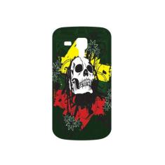 Capa Adesivo Skin024 Verso Para Galaxy S Duos 2 (gt-s7582) - KawaSkin