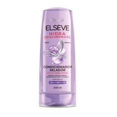 Condicionador Selador Hidra Hialurônico L'Oréal Paris Elseve 200ml