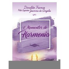 Momentos De Harmonia