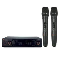 Microfone sem Fio Kadosh K502m