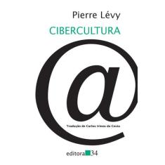 Livro - Cibercultura