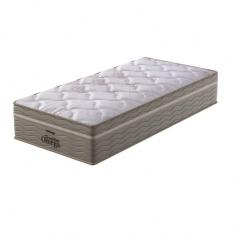 Colchão Solteiro Mola Prodormir Sensitive ô (88x188x32cm)