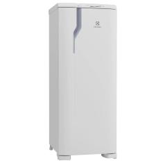 Refrigerador Degelo Prático Re31 Controle De Temperatura 240 Litros Electrolux Branco 110v
