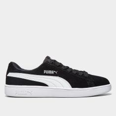 Tênis Puma Smash v2 BDP Feminino-Feminino