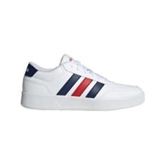 Tênis Adidas Breaknet 3.0 Masculino-Masculino