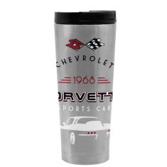 Copo Viagem GM Corvette Sports Car Urban 44233