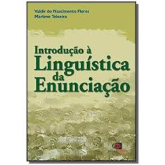 Introducao A Linguistica Da Enunciacao