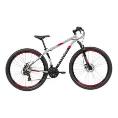 Bicicleta Caloi Supra 29 2021 Alumínio - Tamanho M