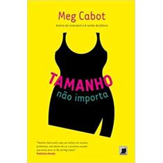 Tamanho não importa (Vol. 3 Heahter Wells)