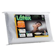 Travesseiro MarcBrayn Cervical Látex - 1010152