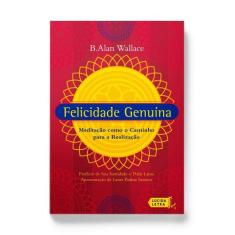 Livro - Felicidade genuína