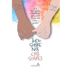 Livro - Tudo sobre nós