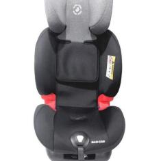 Cadeirinha Jasper 0 a 36kg com Isofix Maxi-Cosi - Authentic Black