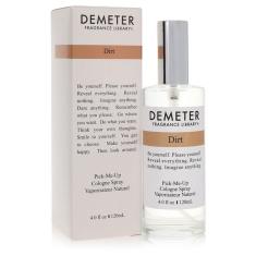 Perfume-col. Masc. Dirt Demeter 120 Ml Cologne