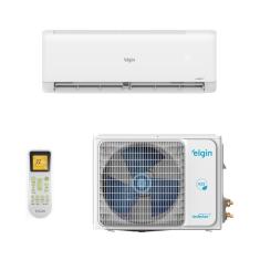 Ar Condicionado Split Inverter Eco II 12000 BTUs Elgin Quente e Frio 220v WI-FI  R-32