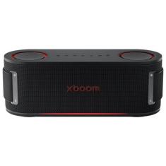 LG xboom Bounce by will.i.am - Caixa de Som Bluetooth com Radiadores P
