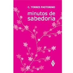 Livro - Minutos de Sabedoria: Estilo Speki