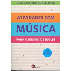 Atividades com Música Para o Ensino de Inglês