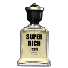 Super Rich I-Scents Eau de Toilette -Perfume Masculino 100ml