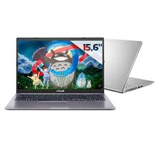 ASUS Notebook X515JA-EJ1792W Intel Core i5 1035G1 8GB 256GB ssd W11 15,6 LED-backlit Cinza