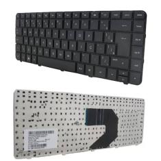 Teclado Notebook Cq43 1000 G4-1004 Cq43-112 Aer15600010 Br